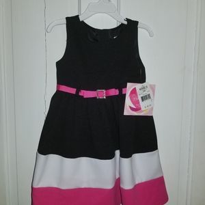 Little Girls Dress